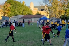 2019 2nd Grade Football